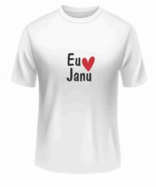 Camiseta Janu Estilo 2