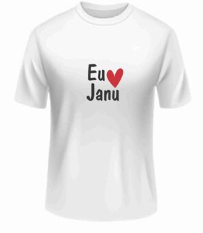 Camiseta Janu Estilo 2