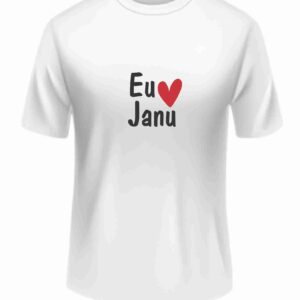 Camiseta Janu Estilo 2