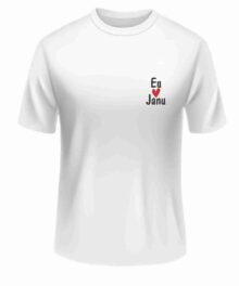 Camiseta Janu Estilo 3