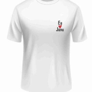 Camiseta Janu Estilo 3