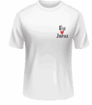 Camiseta Janu Estilo 3