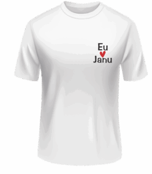 Camiseta Janu Estilo 3