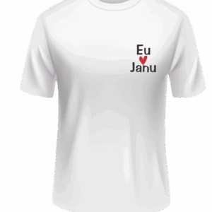 Camiseta Janu Estilo 3