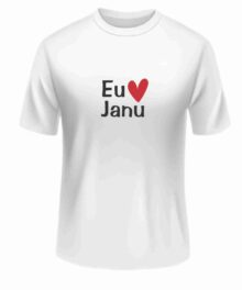Camiseta Janu Estilo 4