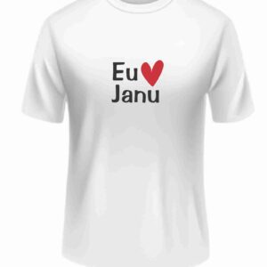 Camiseta Janu Estilo 4